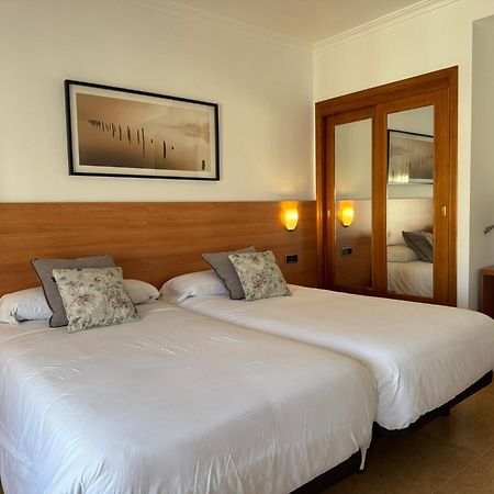 Hotel Ciudad Pozo Alcón المظهر الخارجي الصورة