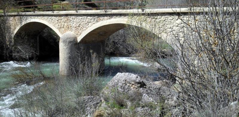 Hotel Ciudad Pozo Alcón المظهر الخارجي الصورة