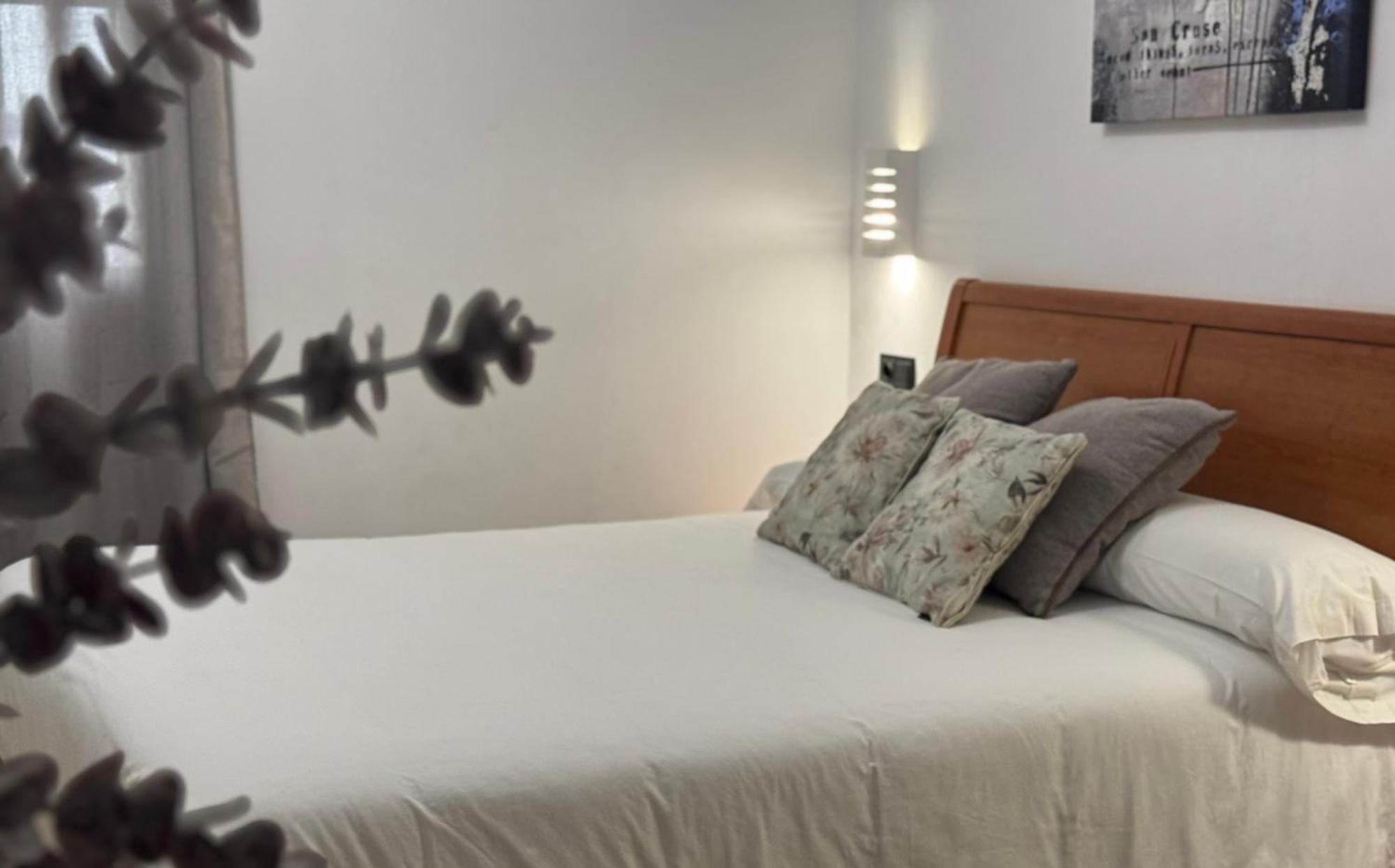 Hotel Ciudad Pozo Alcón المظهر الخارجي الصورة