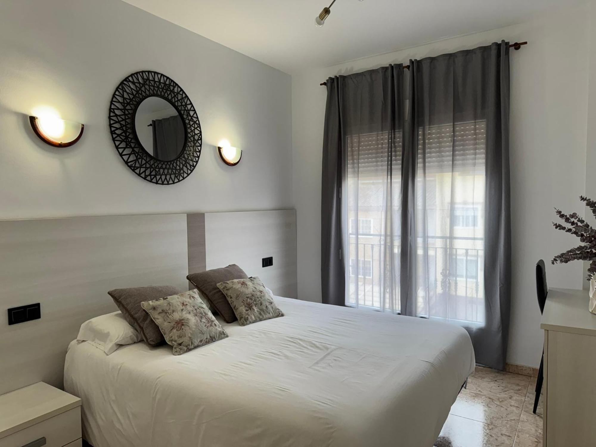 Hotel Ciudad Pozo Alcón المظهر الخارجي الصورة